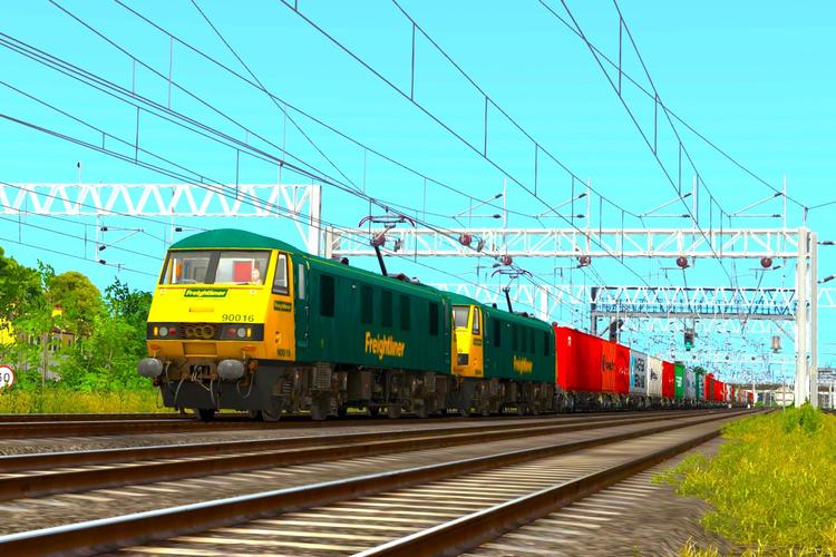 貨運站的魅力在線觀看貨運站百科