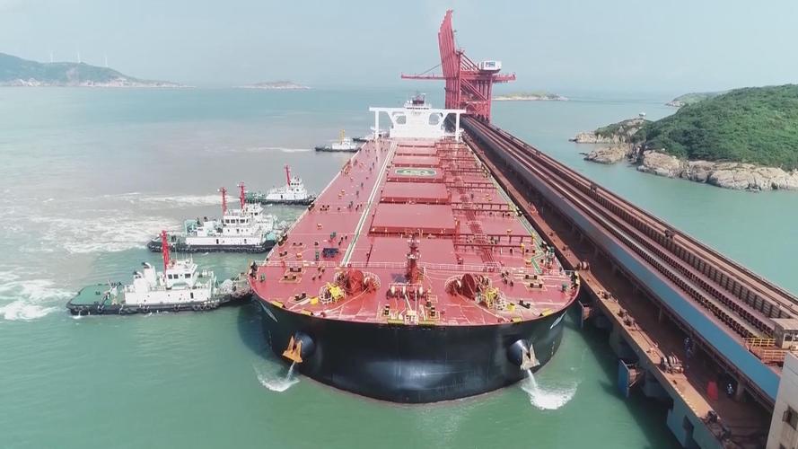 福建船舶貨運吞吐量排行福建船舶貨運吞吐量排行榜最新