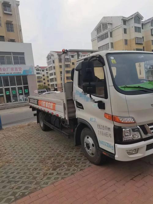 4.2米貨車跑貨運掙錢嗎現(xiàn)在4.2米貨車跑貨運掙錢嗎