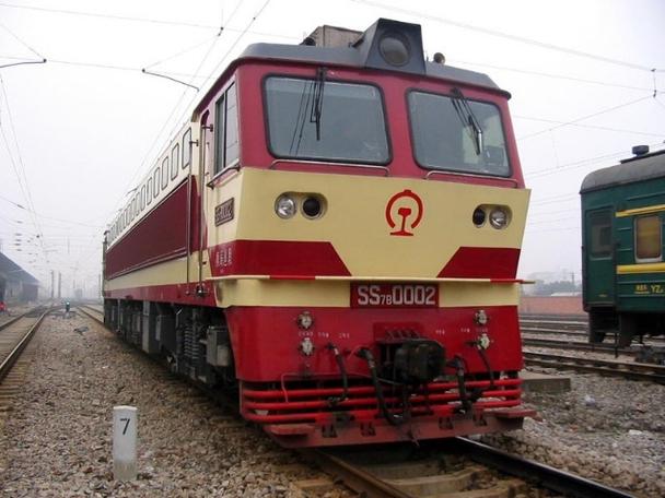 韶山型貨運(yùn)機(jī)車(chē)紅色牌照韶山型貨運(yùn)機(jī)車(chē)紅色牌照是什么