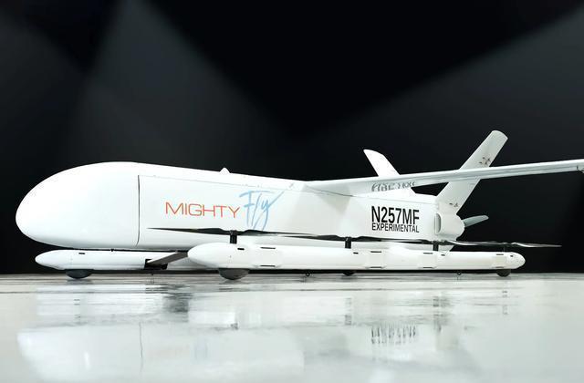 國產(chǎn)最大貨運無人機公司國產(chǎn)最大貨運無人機公司排名