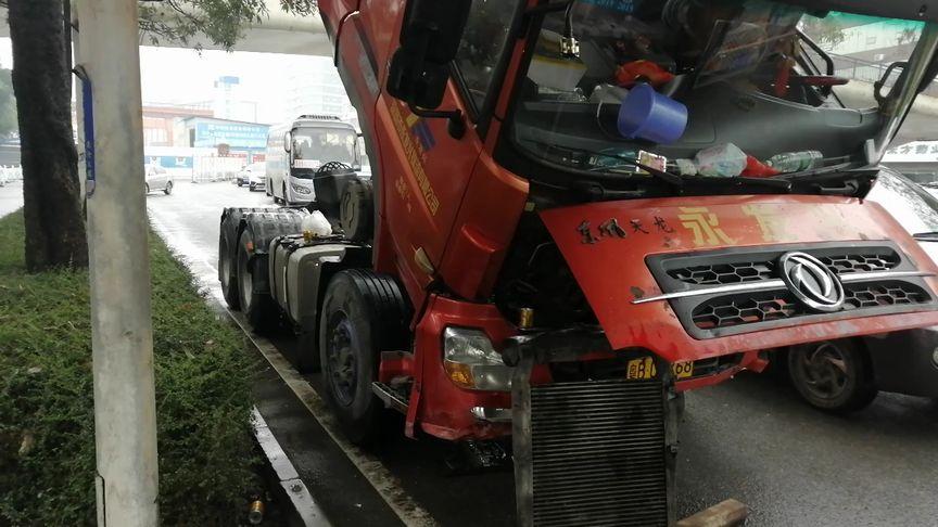 貨運(yùn)車在路上修車嗎貨運(yùn)車在路上修車嗎要多少錢