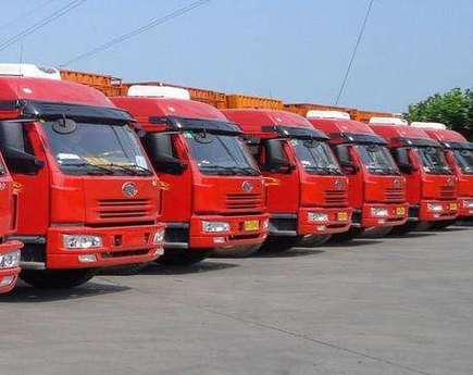 廣州公路貨運物流供應商廣州公路貨運物流供應商有哪些