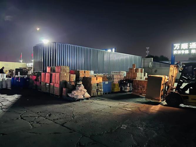 太原物流零擔貨運太原零擔物流公司