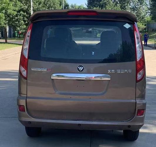 福田風(fēng)景貨運(yùn)版怎么樣福田風(fēng)景貨運(yùn)版怎么樣值得買嗎