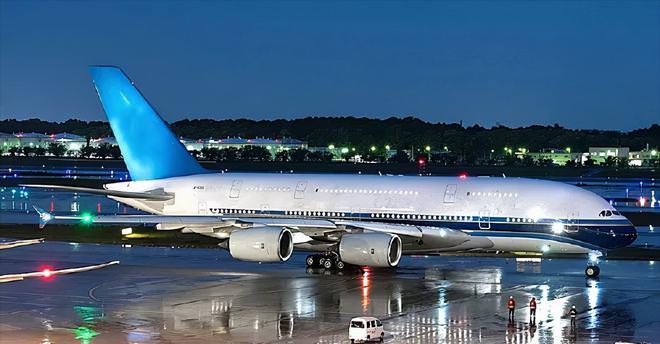 a380沒有貨運版a380為什么沒有貨機