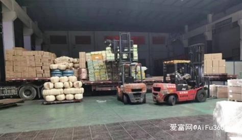 成都武侯到亳州貨運運費成都武侯到亳州貨運運費多少