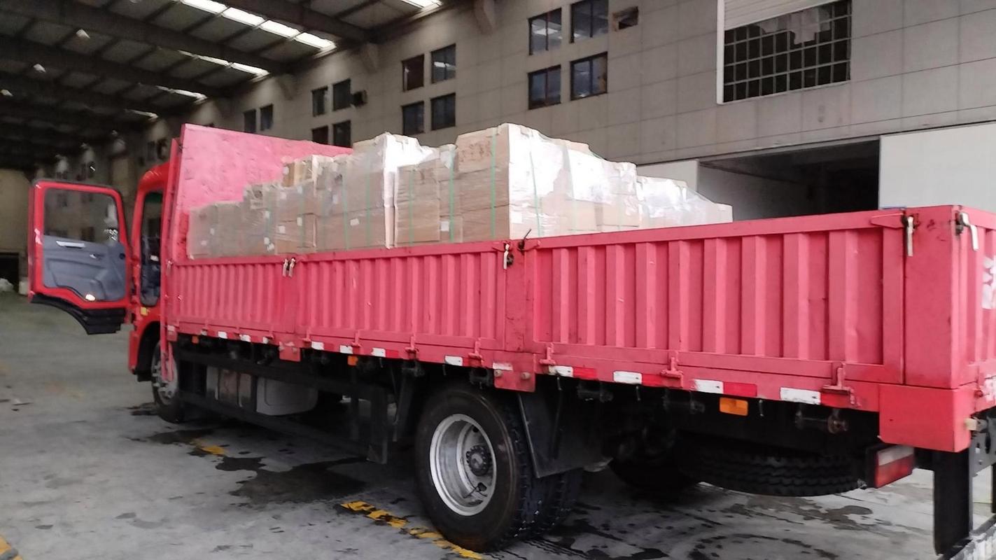 B2貨運司機急招急招b2貨運司機2名