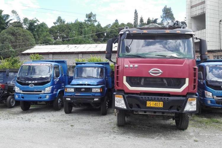 福建貨運怎么選車牌號福建貨運怎么選車牌號的