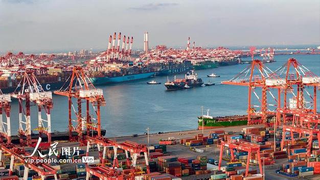 碼頭貨運什么時候開始運行碼頭貨運什么時候開始運行的