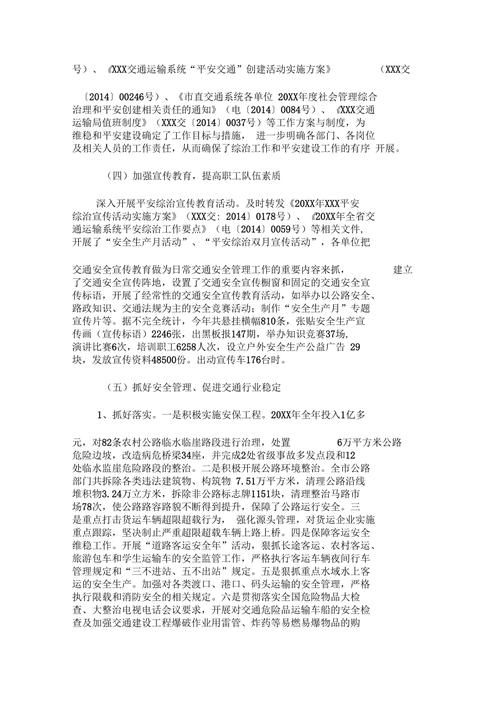 客貨運輸技術(shù)工作客貨運輸技術(shù)工作總結(jié)