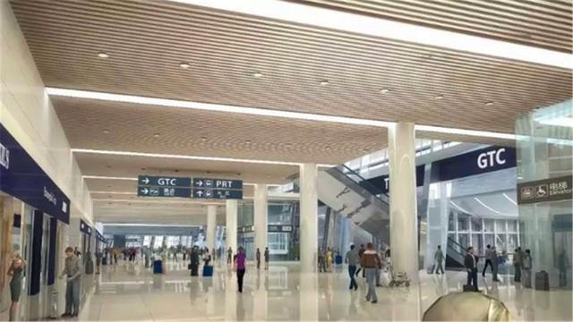 榮昌區貨運機場還修嗎今天榮昌貨運機場不修了嗎