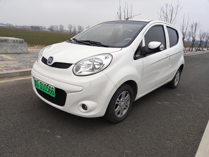 江鈴純電動貨運車報價江鈴純電動貨運車報價及圖片