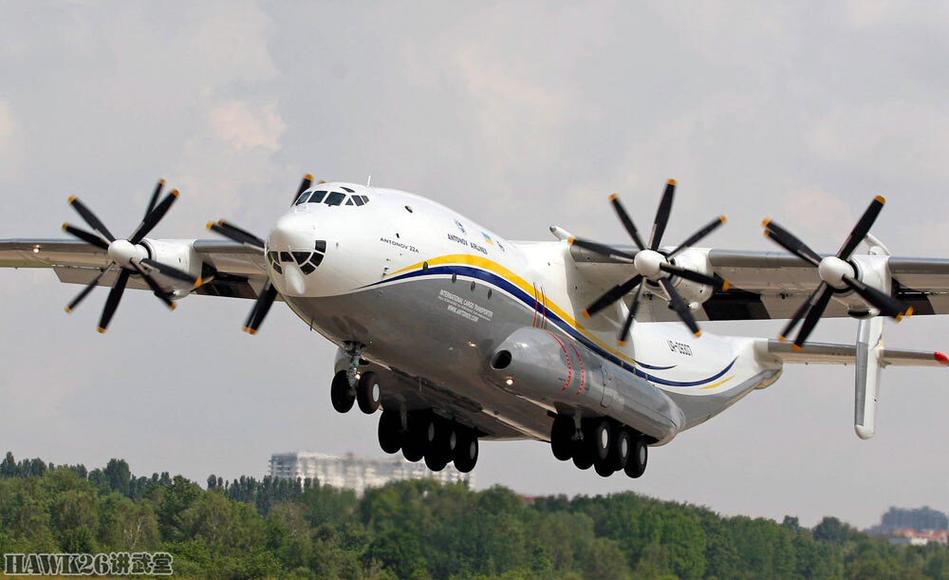全球最大貨運飛機型號全球最大貨運飛機型號是什么