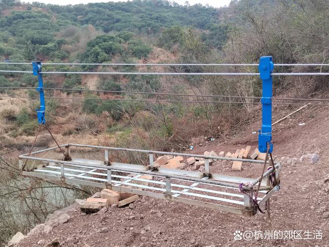 簡易貨運索道制作方法簡易貨運索道制作方法視頻