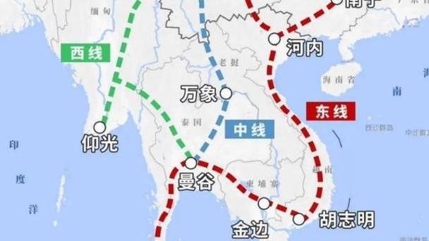 瀘州到越南鐵路貨運價格瀘州到越南鐵路貨運價格表