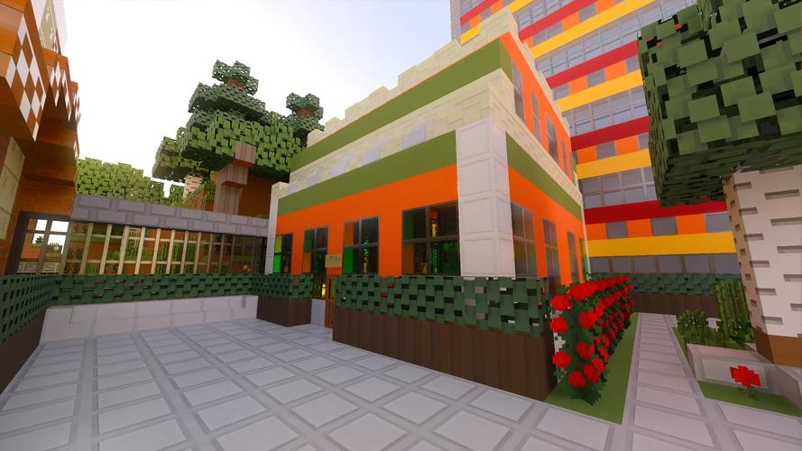 我的世界貨運火車怎么用我的世界貨運火車怎么用手機開