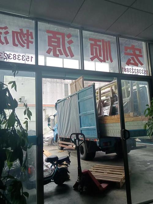 淮安目前貨運(yùn)車輛通行制度淮安目前貨運(yùn)車輛通行制度有哪些