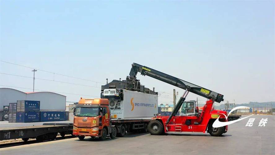 鐵路貨運的主要產品是鐵路貨運的主要產品是什么