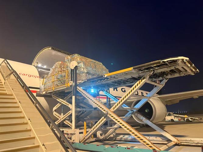 加拿大航空貨運要求高嗎加拿大航空貨運要求高嗎現在