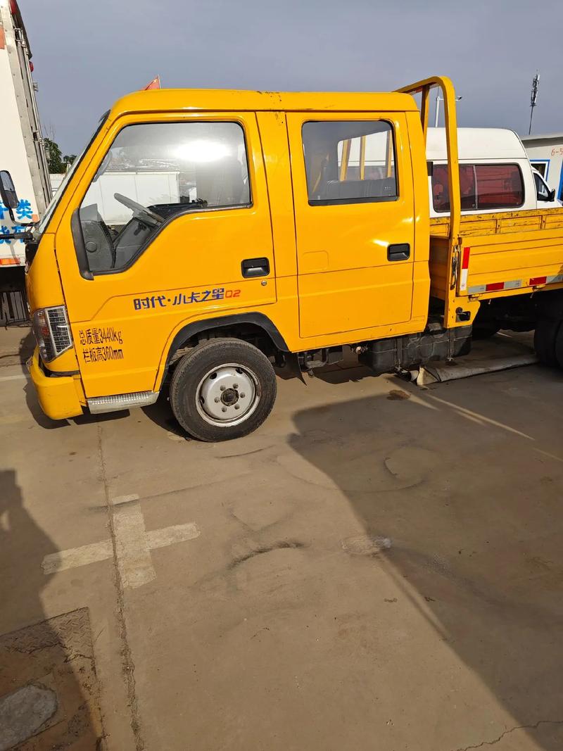 蘇州時代普通貨運口碑推薦蘇州時代集團有限公司