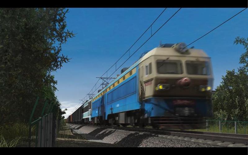 模擬火車2貨運怎么切道口模擬火車2貨運怎么切道口視頻