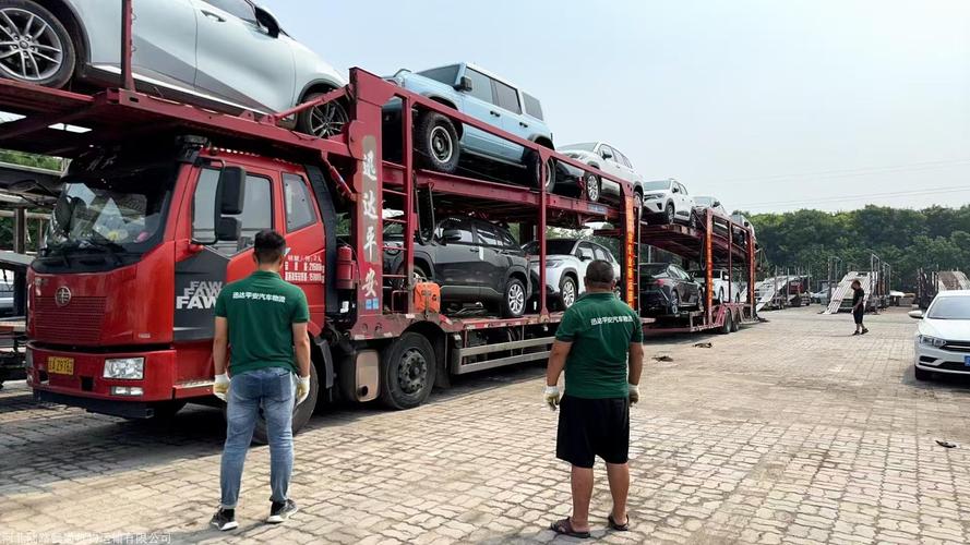 河北貨運哪家信譽好些河北貨運哪家信譽好些啊