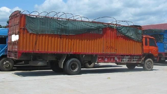 漯河到上海貨運運輸方案漯河到上海貨運運輸方案最新