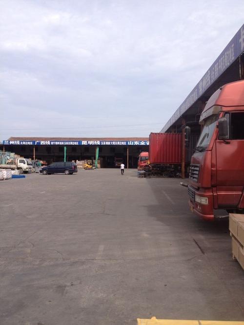 龍崗區到沂源物流貨運龍崗區到沂源物流貨運部