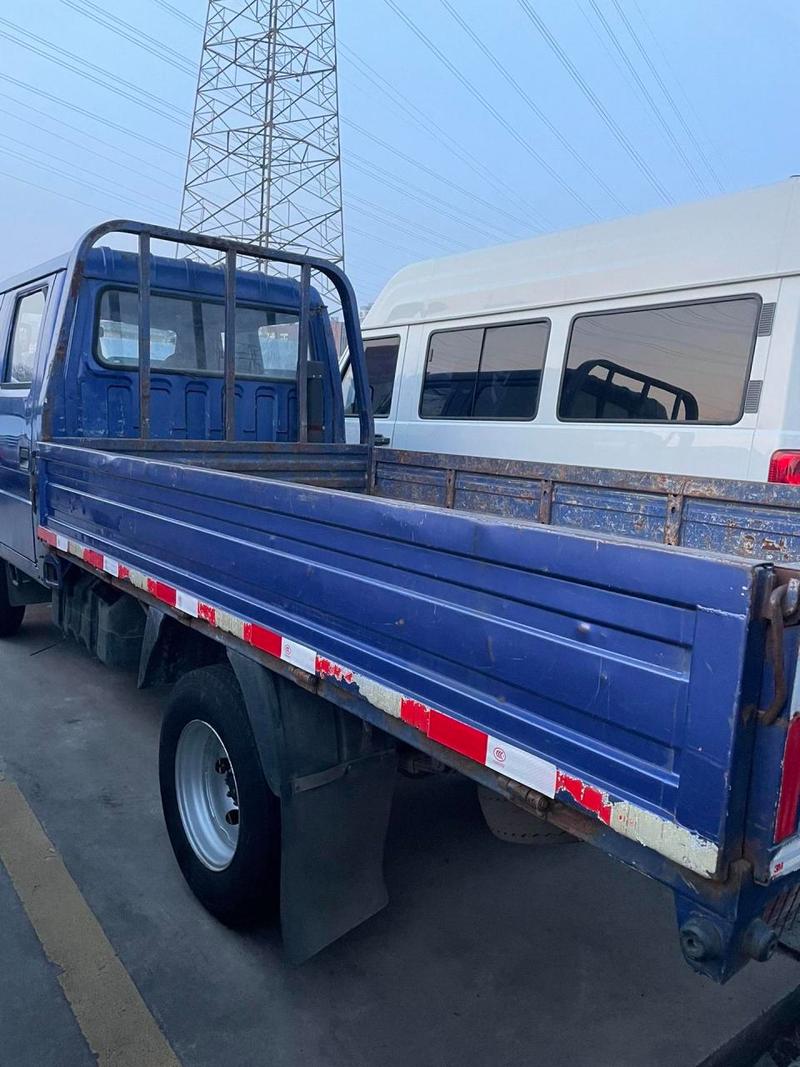 高端貨運(yùn)小輕卡有哪些高端貨運(yùn)小輕卡有哪些品牌