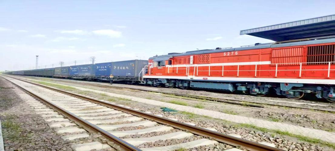 洛陽貨運(yùn)列車洛陽貨運(yùn)列車停運(yùn)了嗎