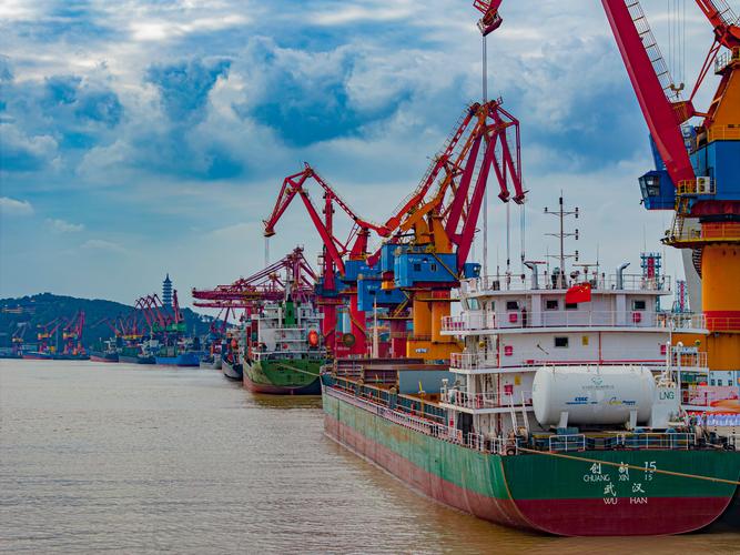 重慶船貨運重慶船貨運公司有哪些