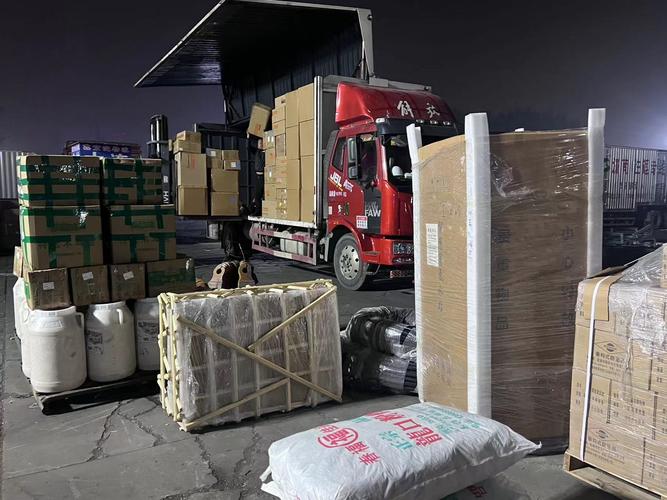 貨運(yùn)不批貨運(yùn)部不送貨怎么辦