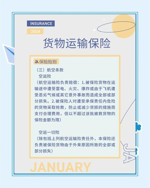 貨運(yùn)保證險(xiǎn)貨運(yùn) 保險(xiǎn)
