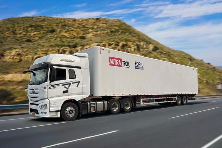 貨運尖頭卡車貨運尖頭卡車圖片大全