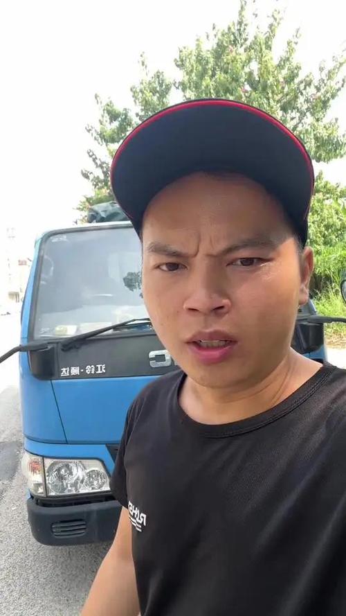 貨運小伙跑車貨運小伙跑車視頻