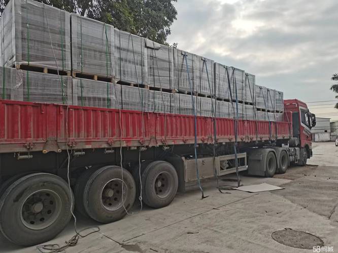 新馬蓮貨運新馬蓮物流公司