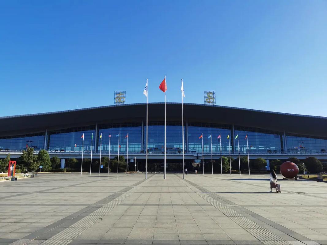 昌北貨運昌北貨運站