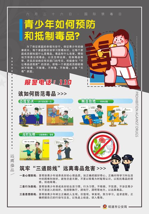 貨運禁毒宣傳貨運禁毒宣傳標語