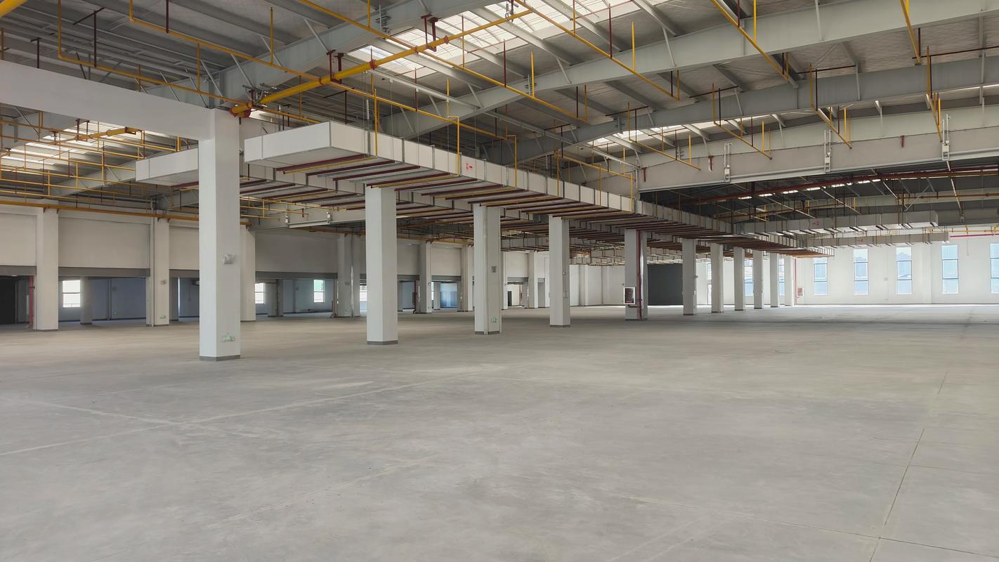 廠房貨運坡道廠房貨運坡道設計規范