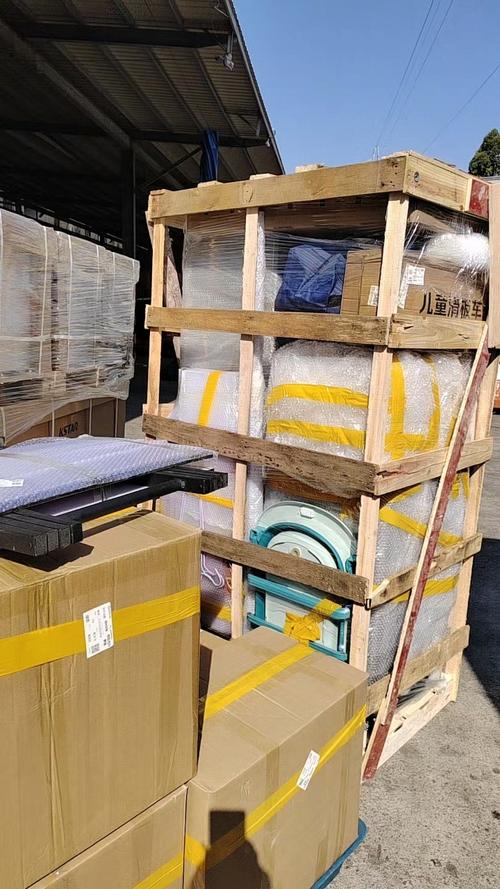 大件貨運機構大件貨運機構有哪些