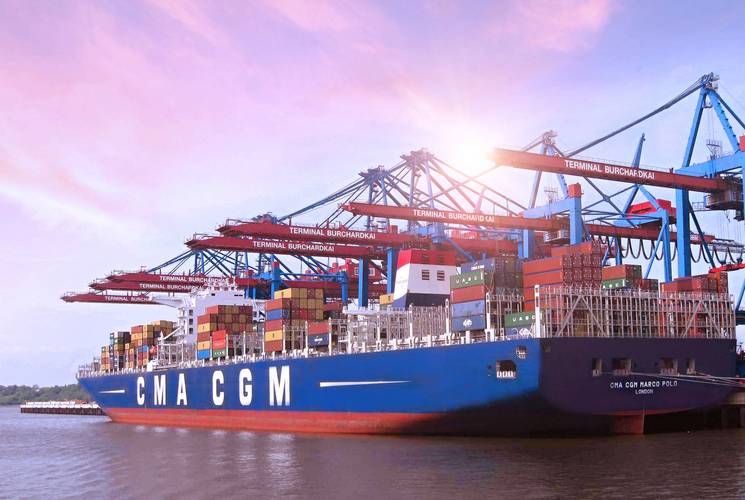 貨運(yùn)部進(jìn)港進(jìn)港貨物