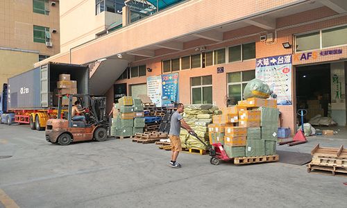 臺中貨運深圳臺中貨運深圳分公司