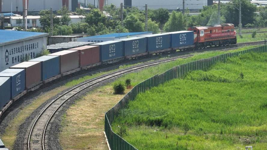 火車吧貨運火車貨運網