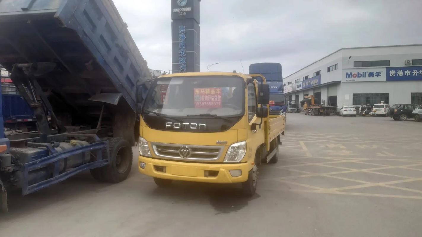 3.5平板貨運(yùn)3.85米平板貨車跑運(yùn)輸怎么樣