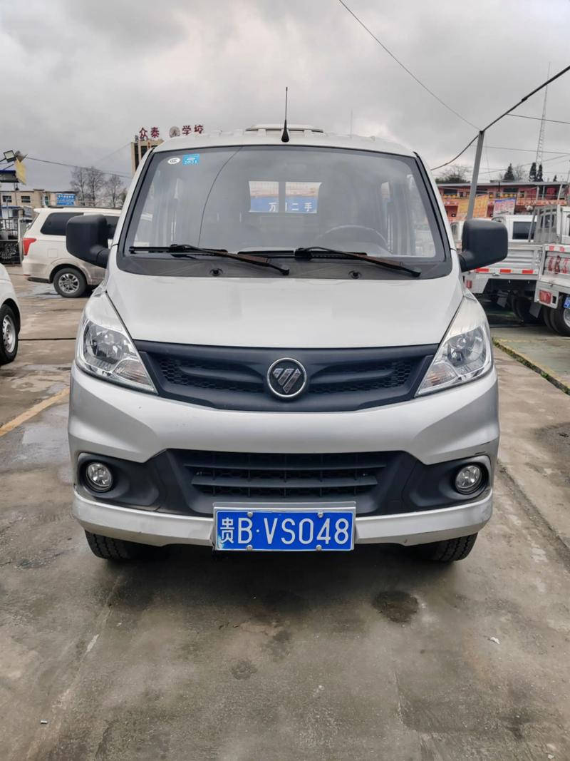 貨運(yùn)汽車微型貨運(yùn)汽車微型貨車圖片