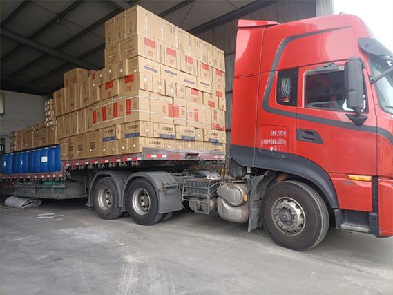 廈門深圳貨運廈門貨運物流公司哪家好