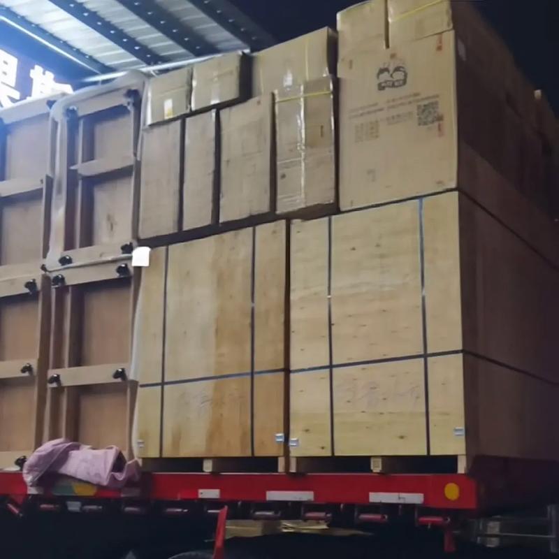 新鄉華陽貨運新鄉華陽貨運物流