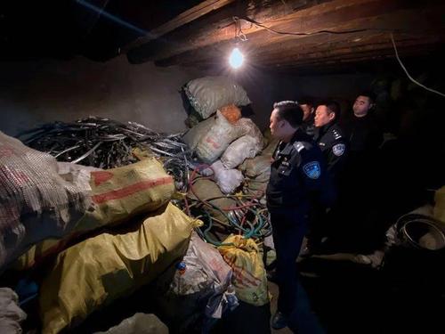 鐵路貨運盜竊鐵路貨運盜竊處罰標準