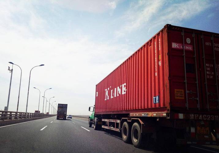 2022貨運物流全國貨運物流